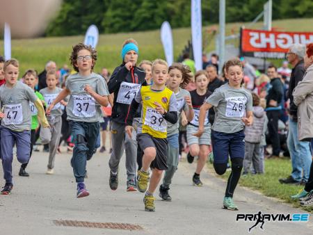 Uspešno izveden 34. Mekinjski kros (6)